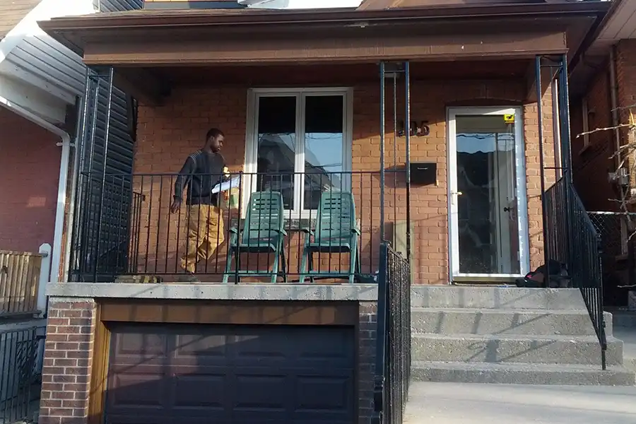 Your Reliable Property Maintenance Company in Gatineau, QC