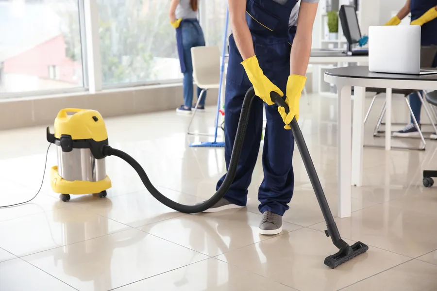 How Office Cleaning Enhances Tenant Satisfaction in Gatineau, QC
