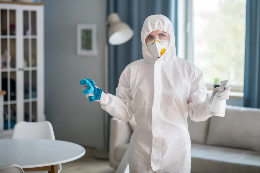 Local Disinfecting Gatineau, QC