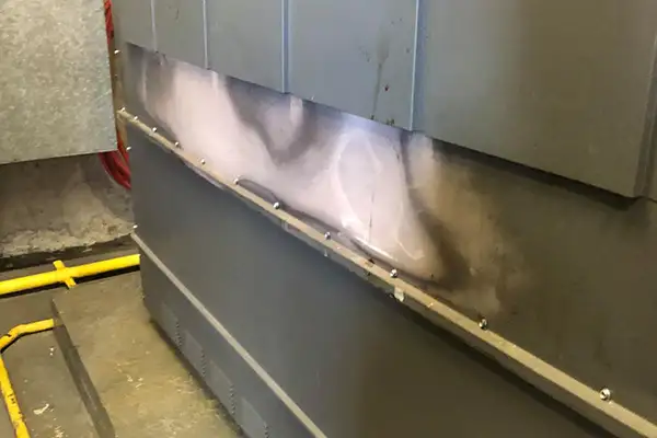 Preventative Maintenance