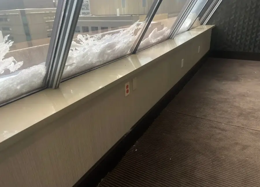 Property Maintenance Company