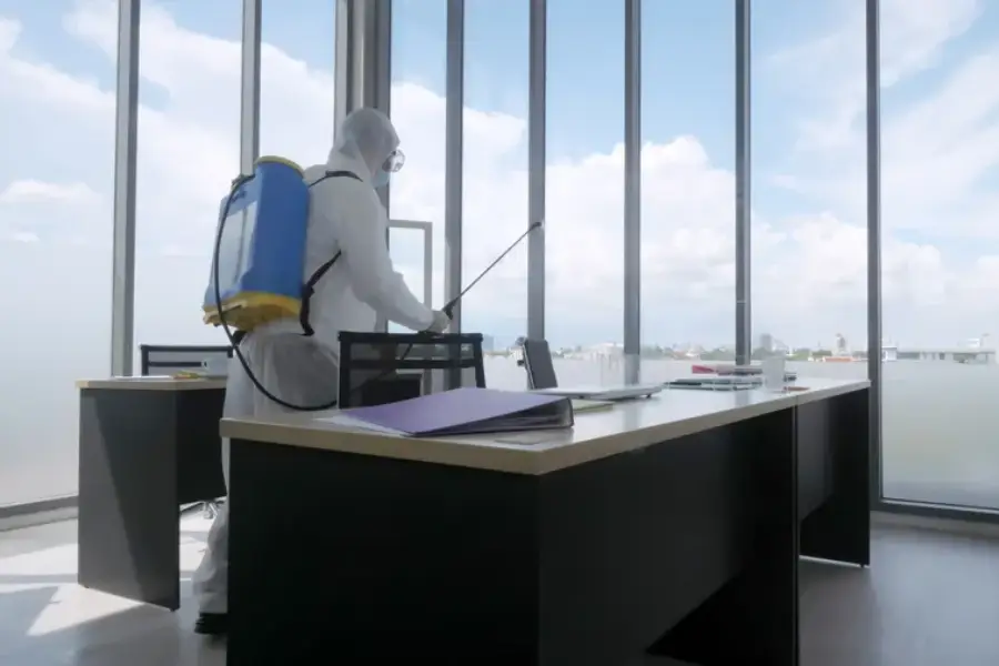 Reliable Disinfecting Gatineau, QC