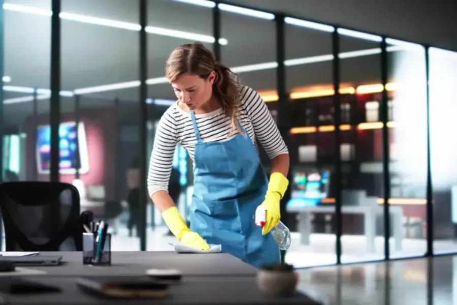 The Role Of Cleaning In Property Asset Longevity Gatineau, QC