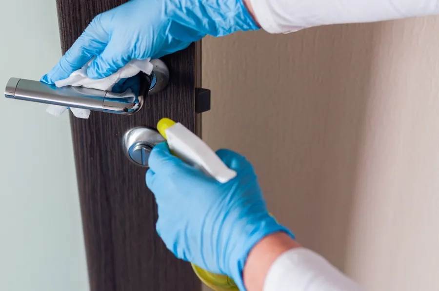 The Role Of Disinfecting In Property Turnover Success Gatineau, QC
