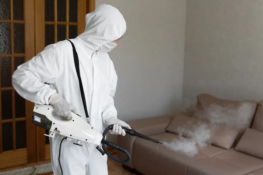 The Role Of Disinfecting In Property Turnover Success in Gatineau, QC