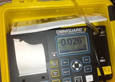 Trusted Home Maintenance